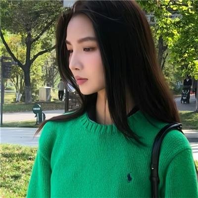 陌生女人