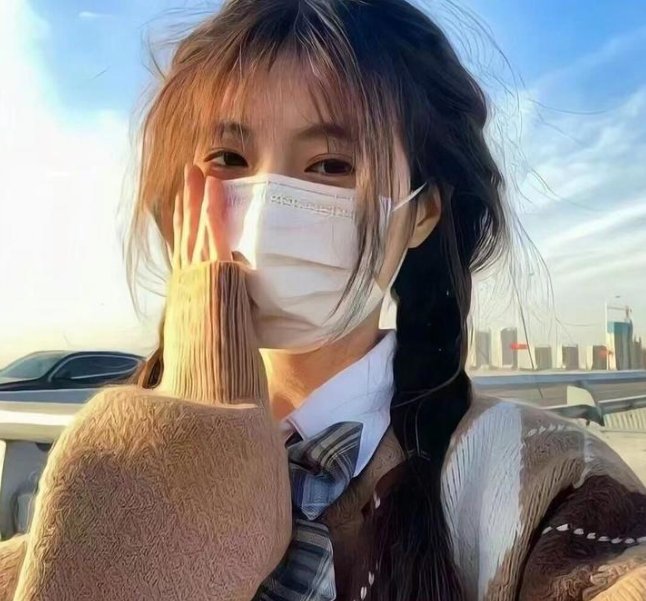 残破的誓言
