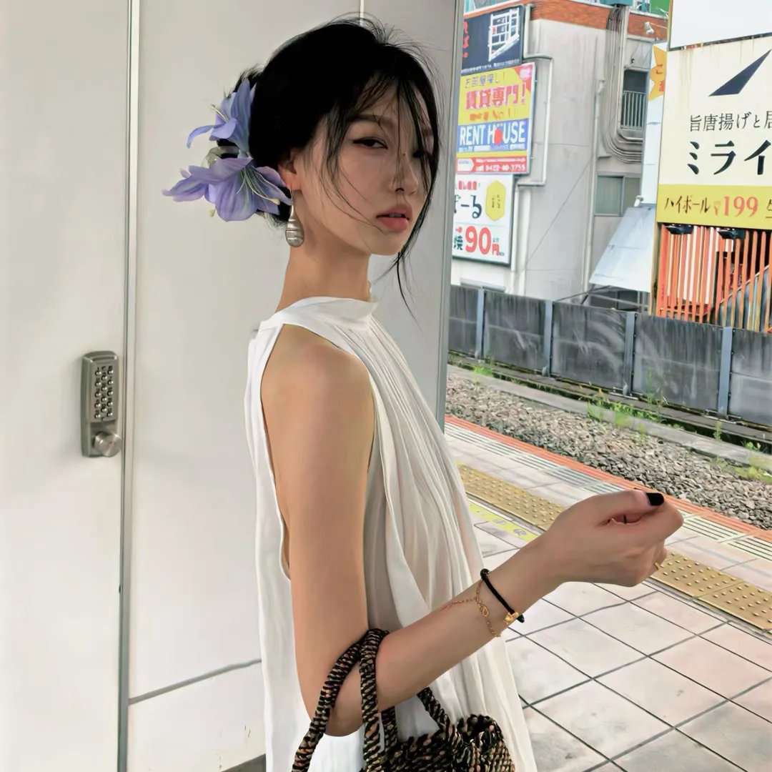 侠盗妖姬