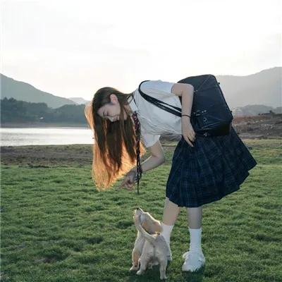 所以我化妆